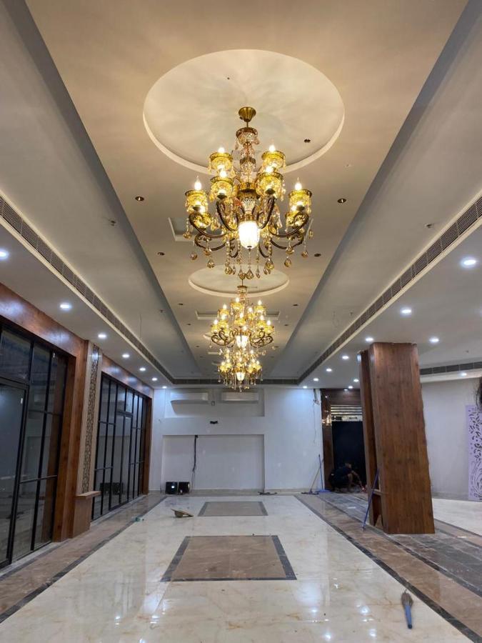 City Square Deoghar Exterior photo