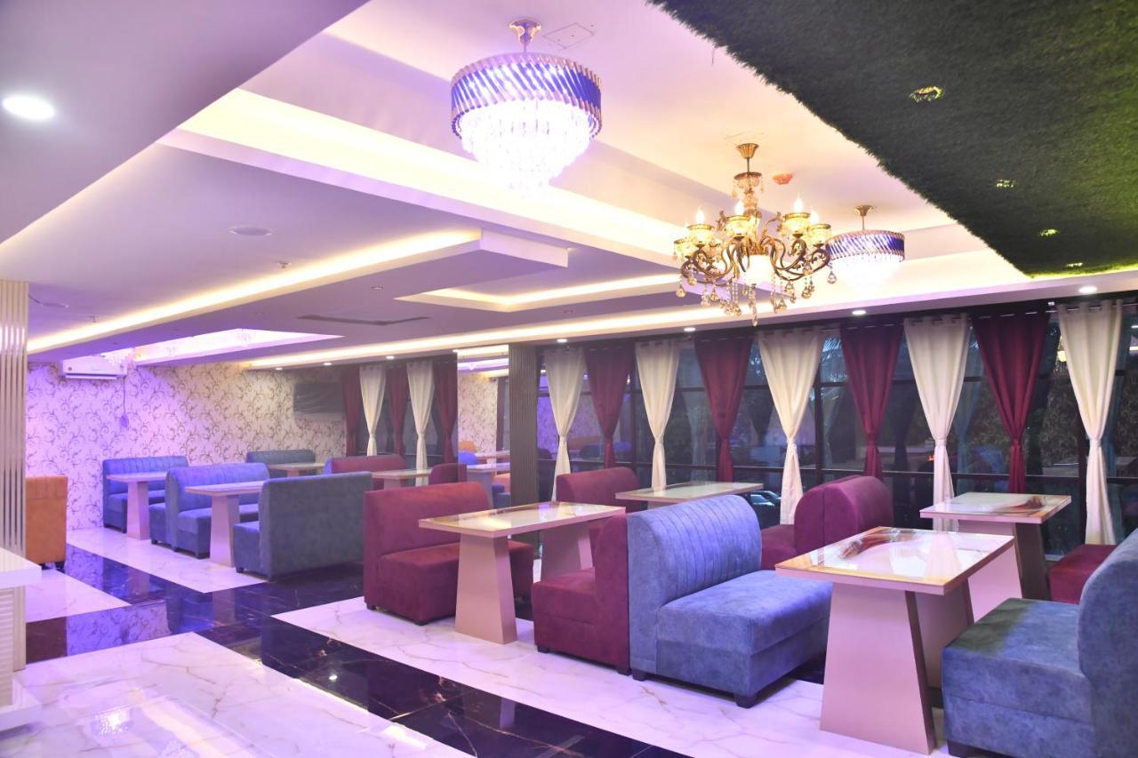 City Square Deoghar Exterior photo