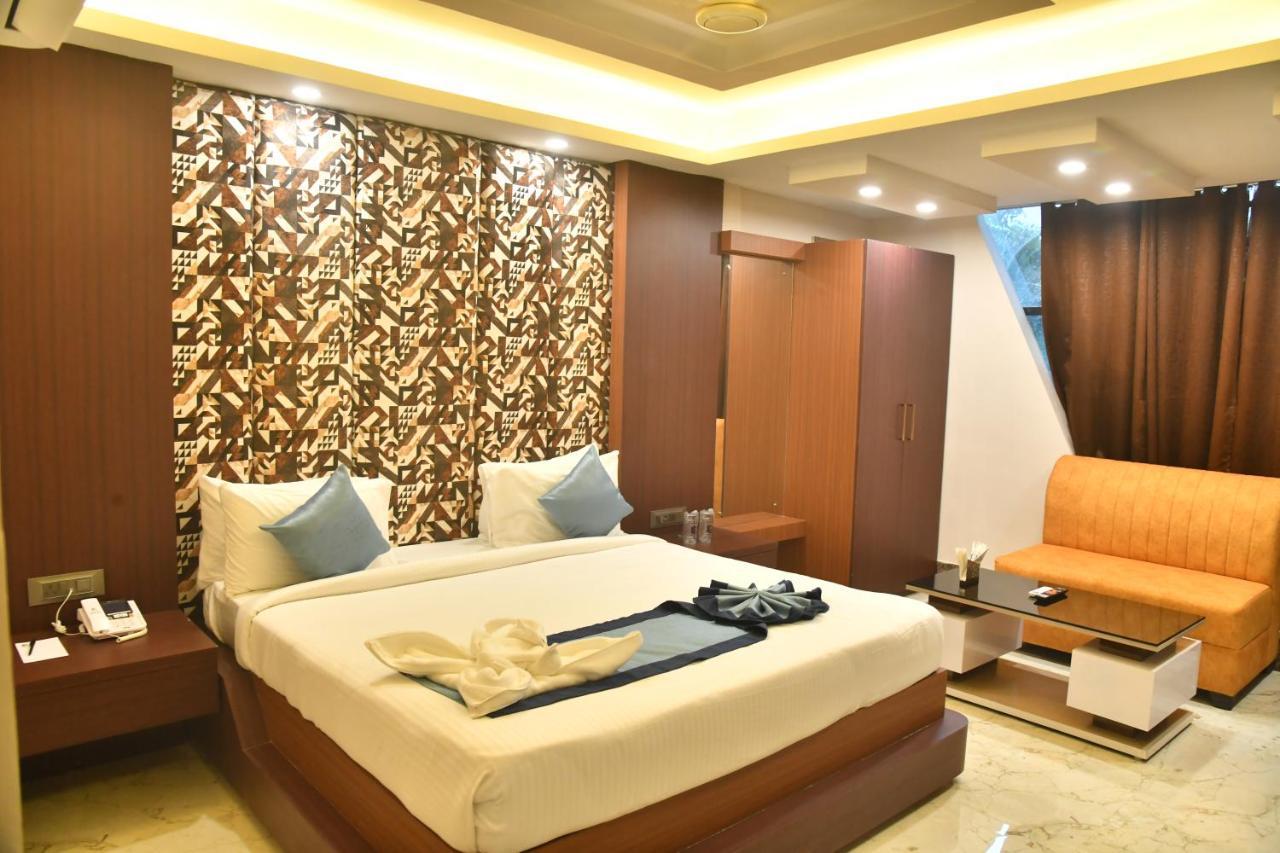 City Square Deoghar Exterior photo