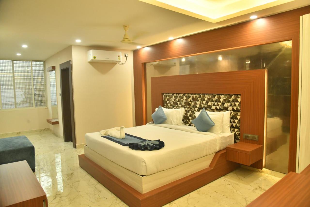 City Square Deoghar Exterior photo