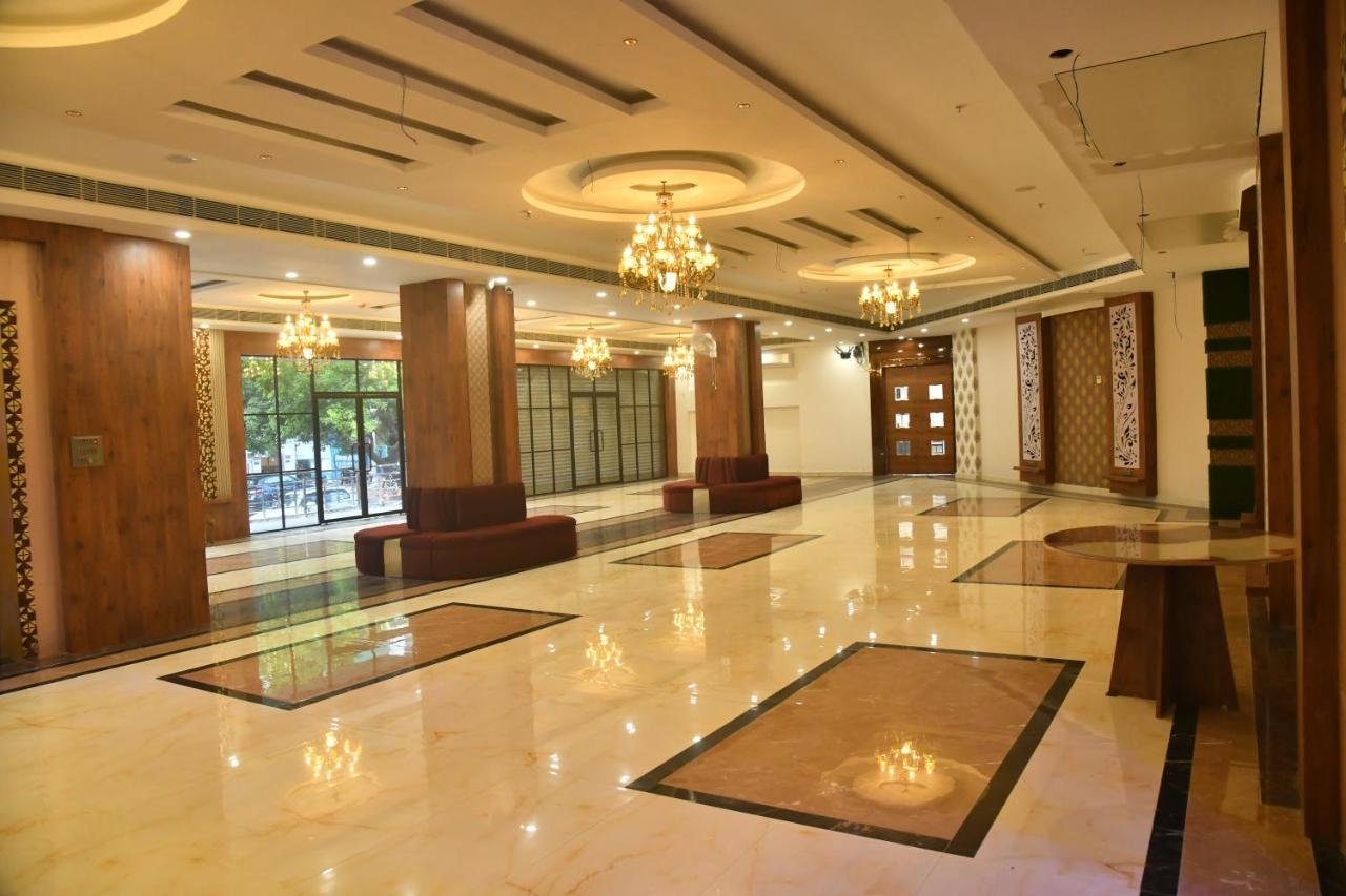City Square Deoghar Exterior photo