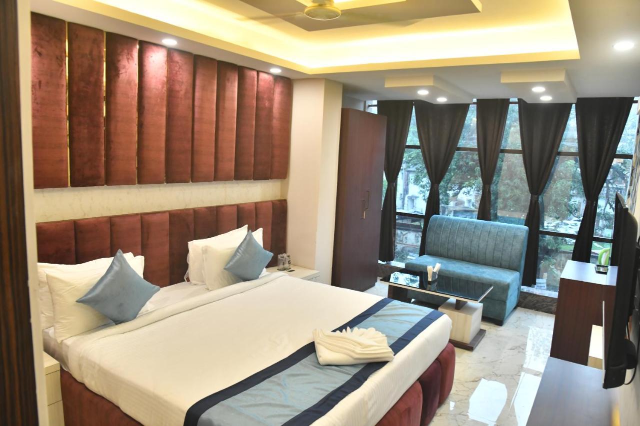 City Square Deoghar Exterior photo