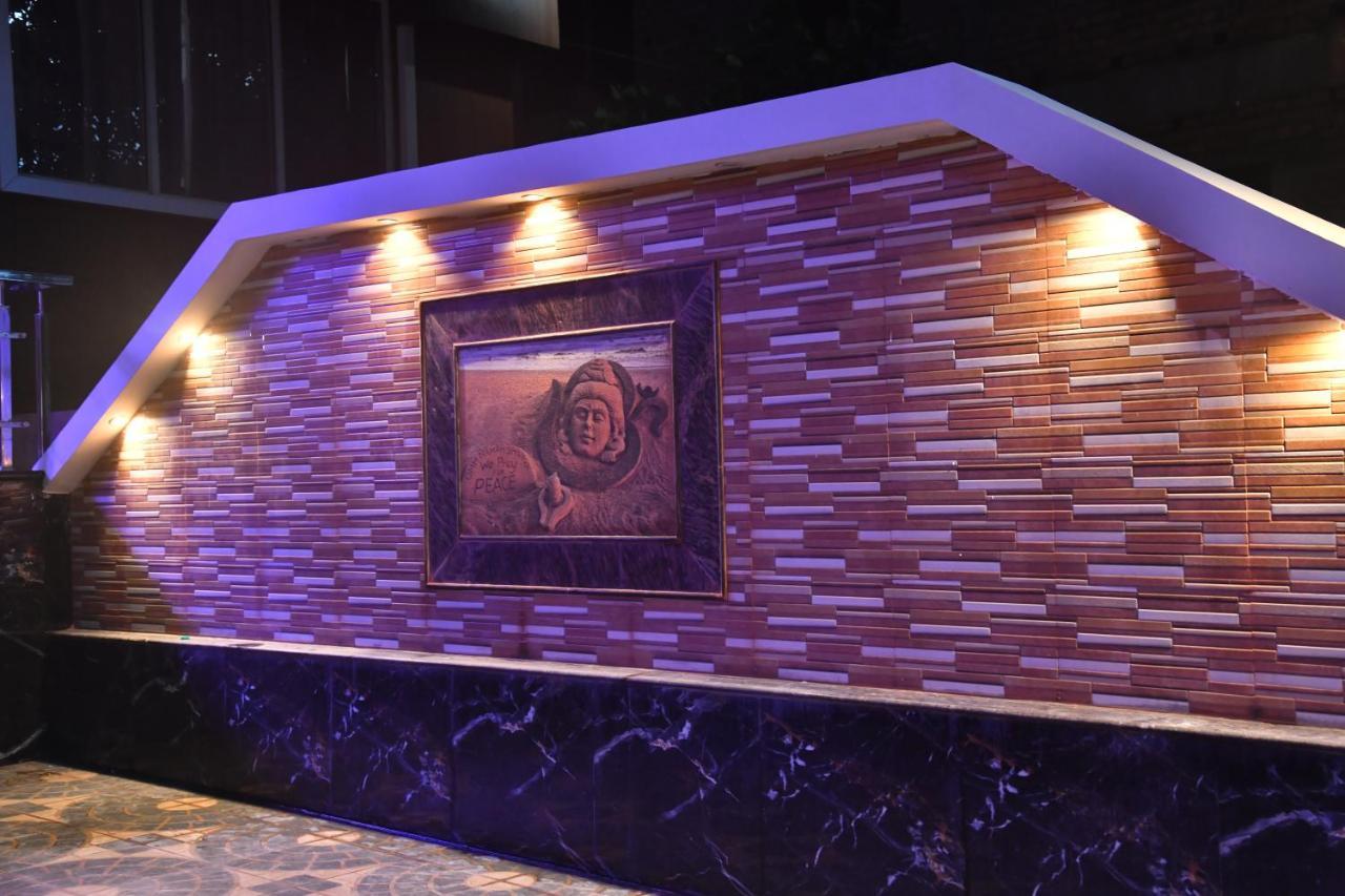 City Square Deoghar Exterior photo
